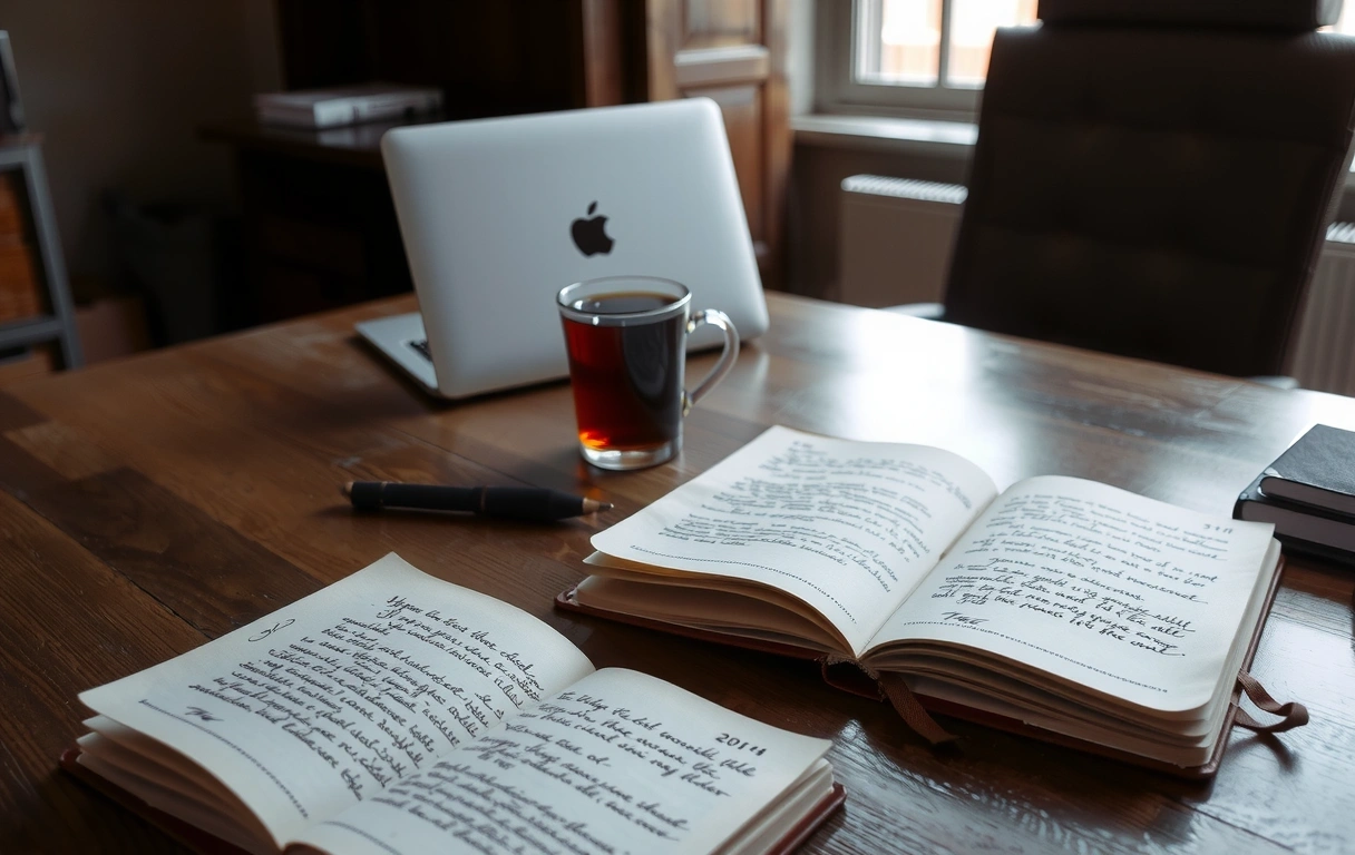 Collaborative workspace