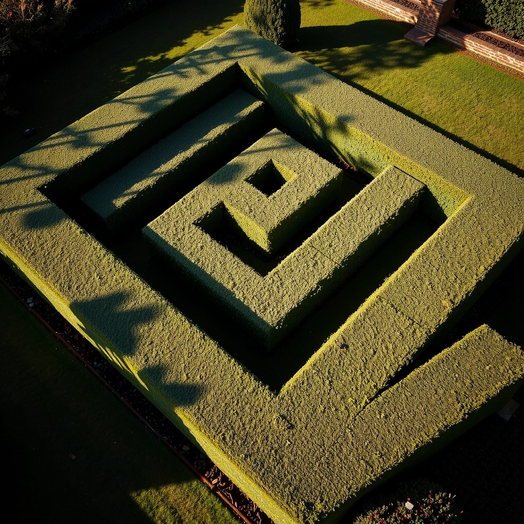 Navigational complexity