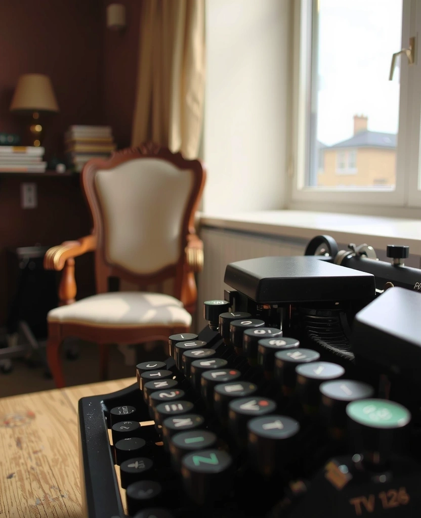 Automated Data Collection