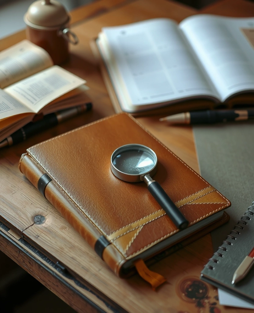 Direct Information Collection