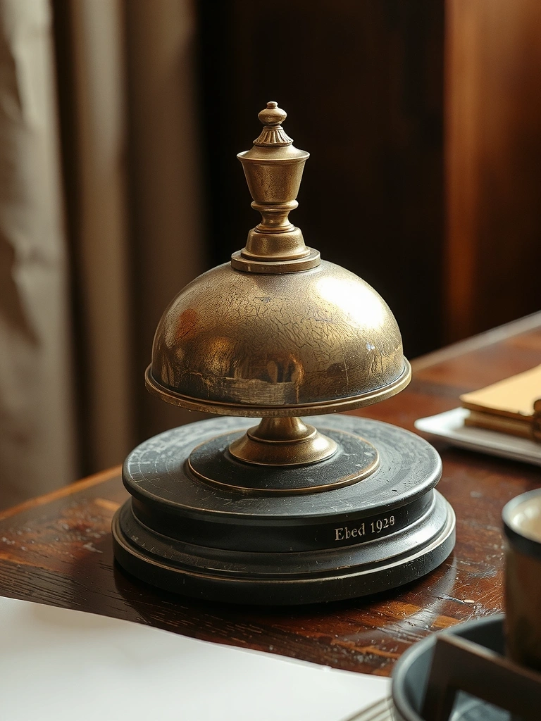 Notification and support metaphor