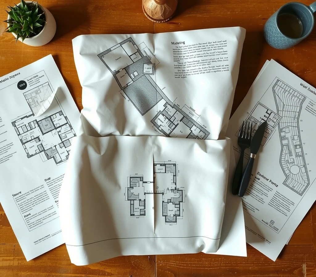 Strategic planning documents