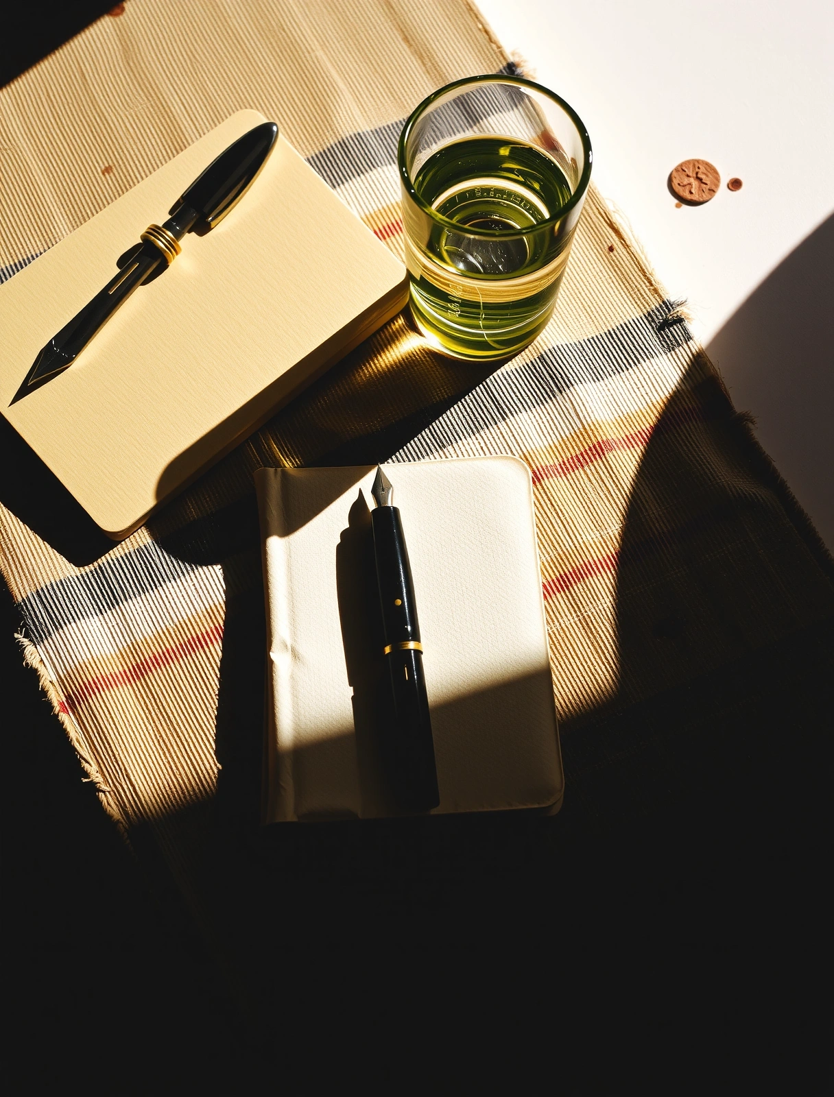 The adstrategyco environment